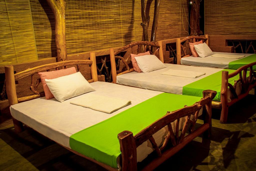 Yalaway Nature Villa Tissamaharama Εξωτερικό φωτογραφία