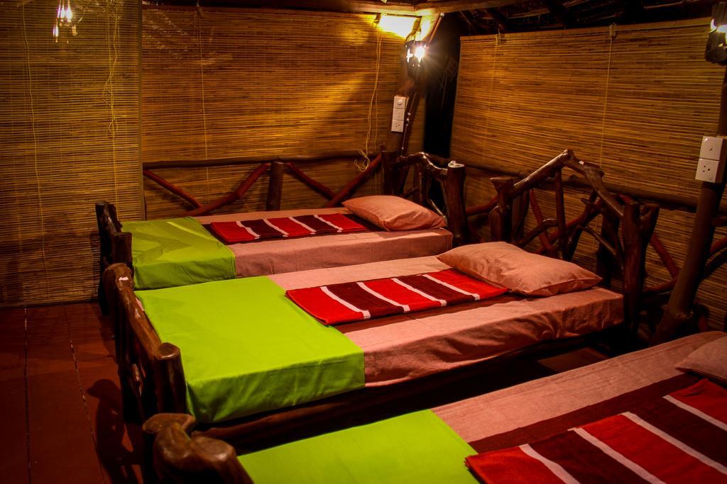 Yalaway Nature Villa Tissamaharama Εξωτερικό φωτογραφία