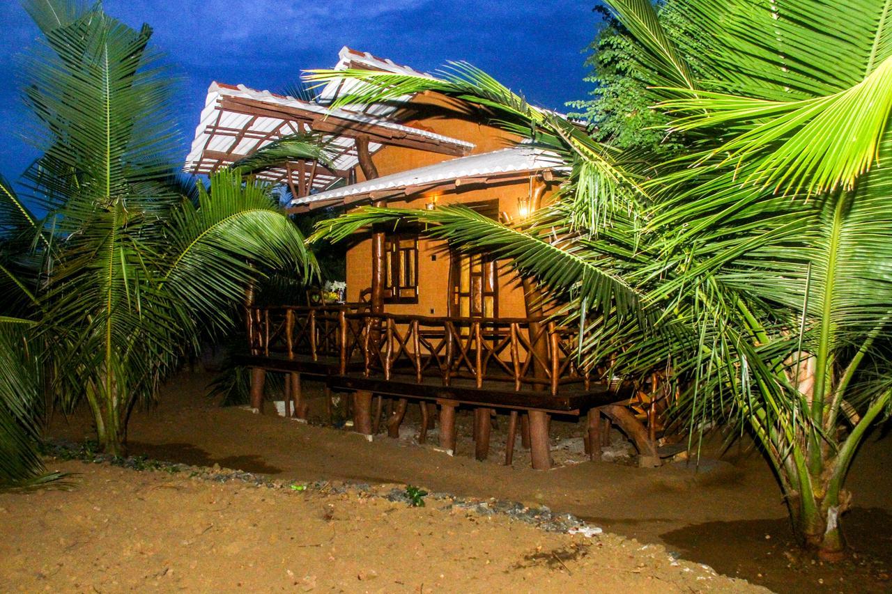 Yalaway Nature Villa Tissamaharama Εξωτερικό φωτογραφία
