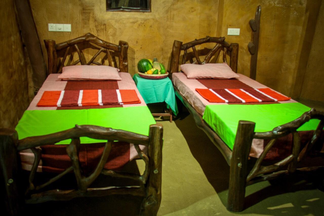 Yalaway Nature Villa Tissamaharama Εξωτερικό φωτογραφία