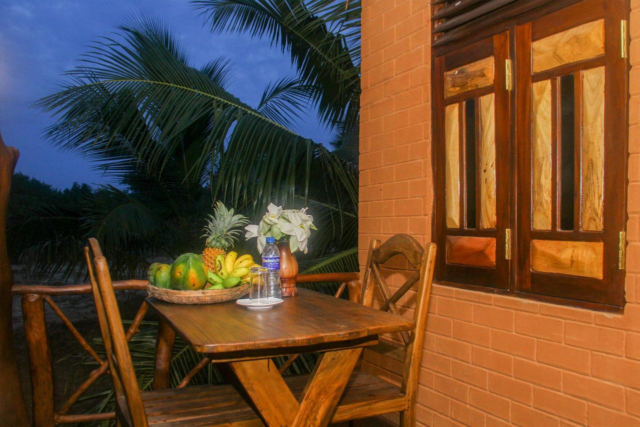 Yalaway Nature Villa Tissamaharama Εξωτερικό φωτογραφία