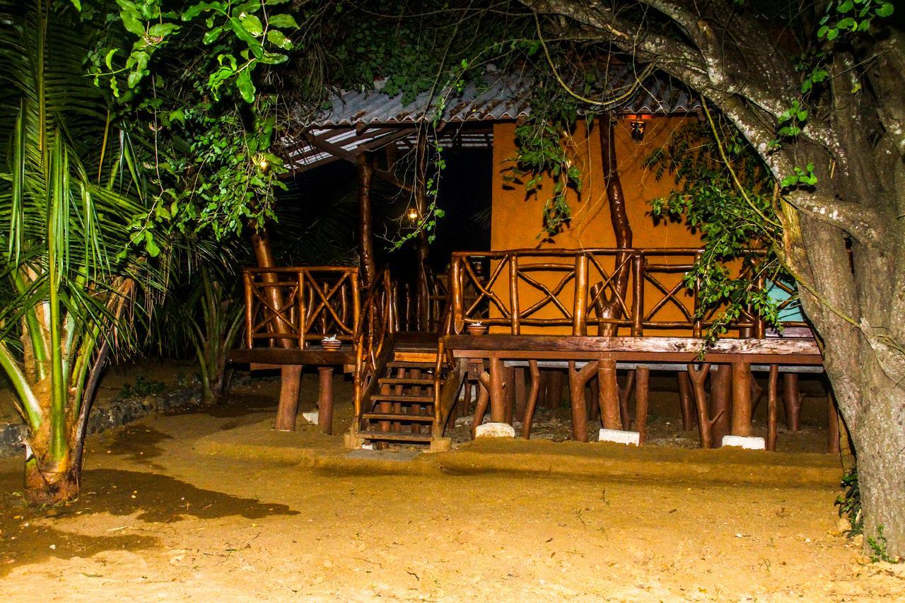 Yalaway Nature Villa Tissamaharama Εξωτερικό φωτογραφία