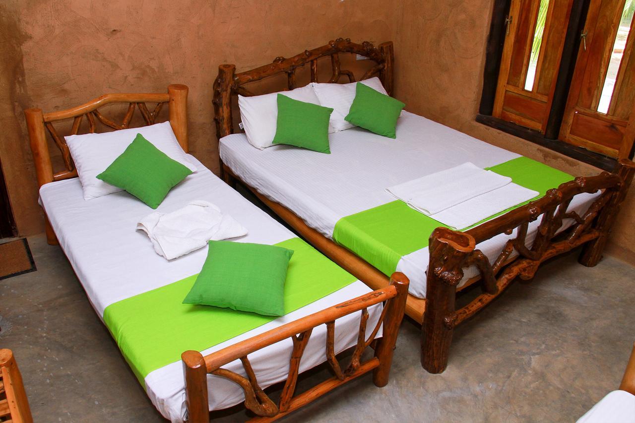 Yalaway Nature Villa Tissamaharama Εξωτερικό φωτογραφία