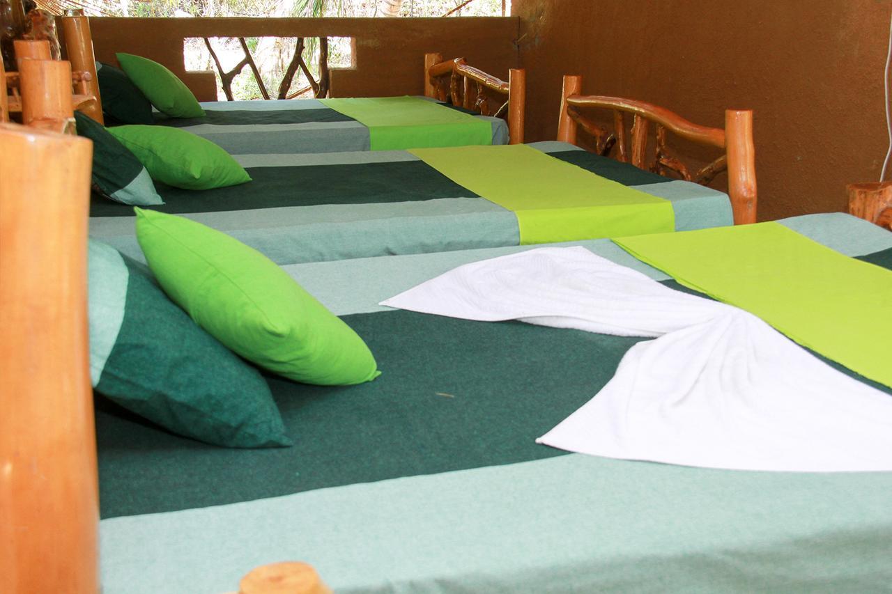 Yalaway Nature Villa Tissamaharama Εξωτερικό φωτογραφία