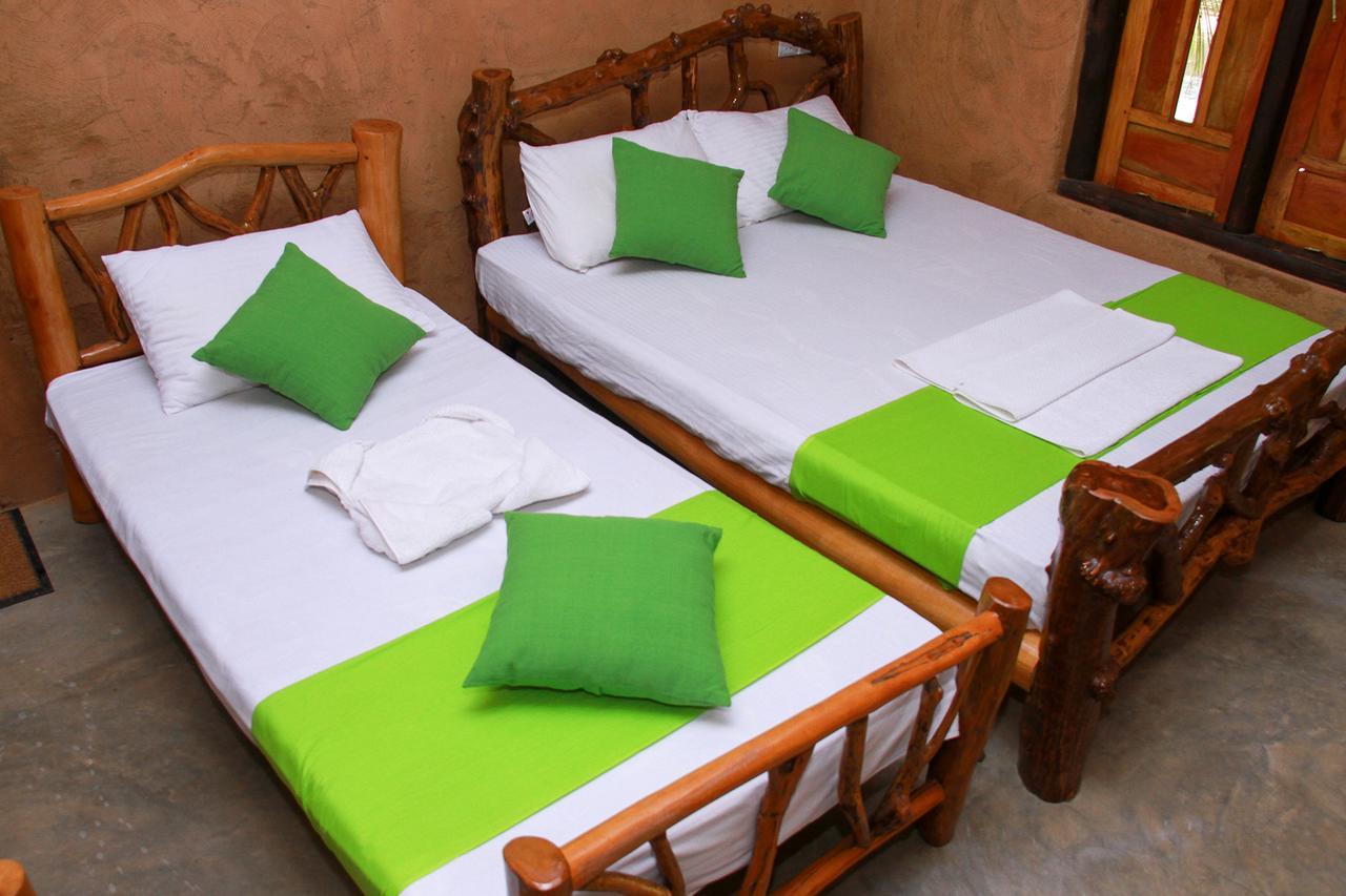 Yalaway Nature Villa Tissamaharama Εξωτερικό φωτογραφία