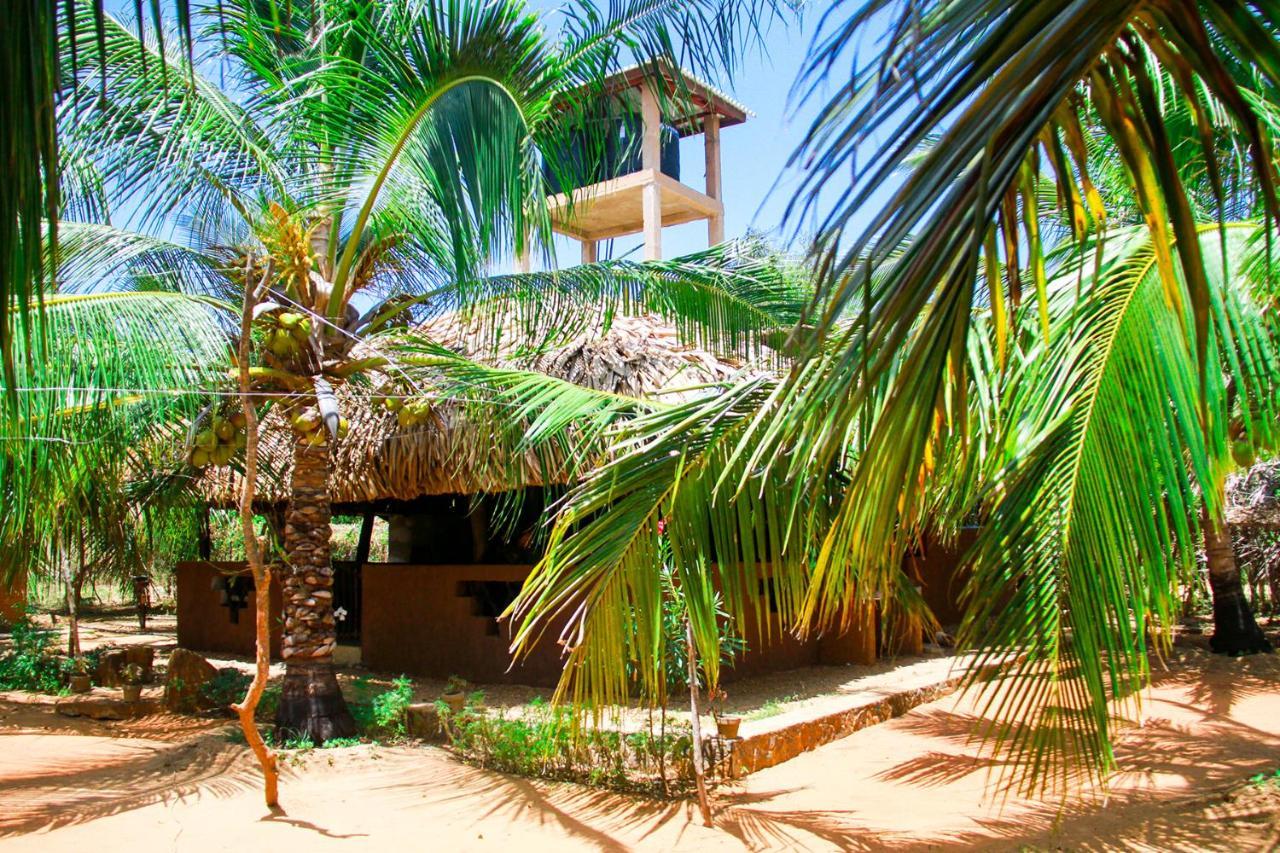 Yalaway Nature Villa Tissamaharama Εξωτερικό φωτογραφία
