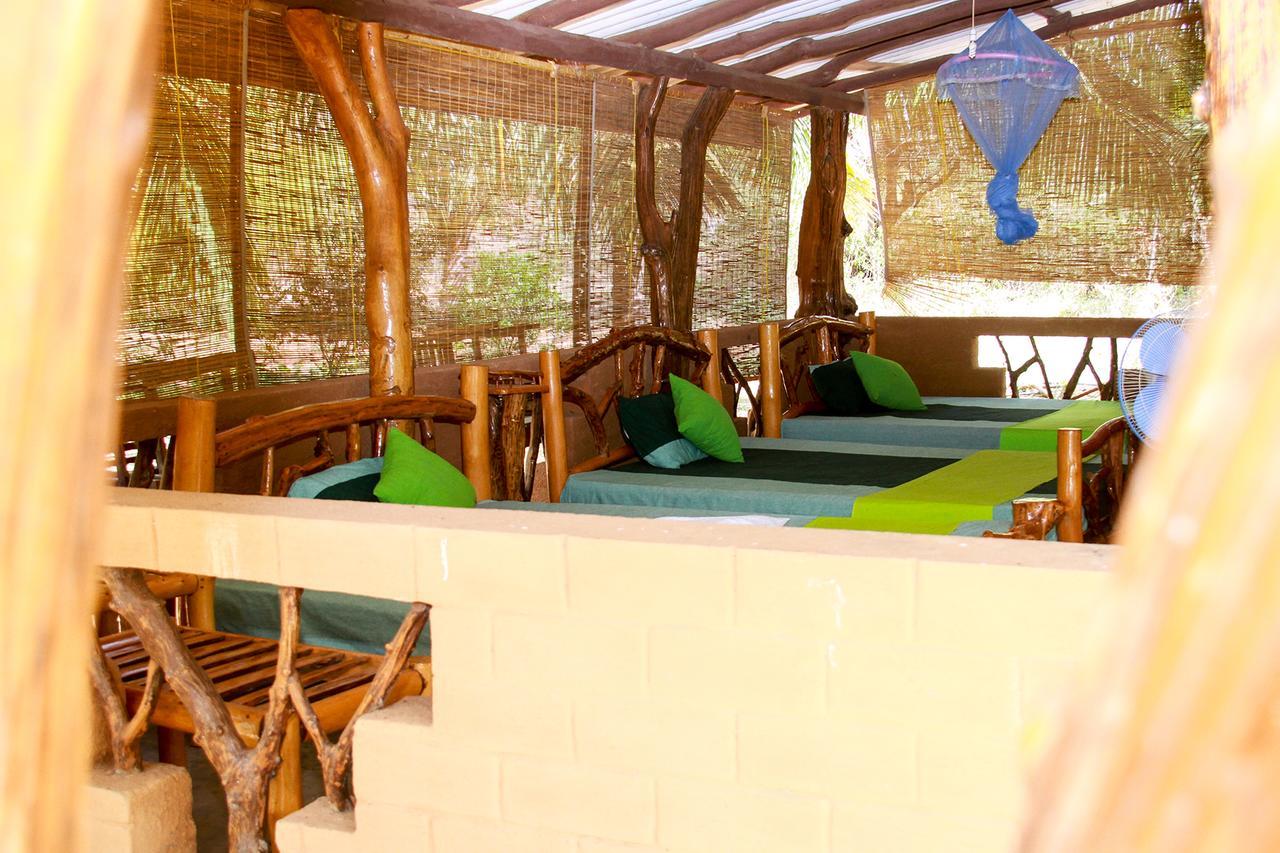 Yalaway Nature Villa Tissamaharama Εξωτερικό φωτογραφία