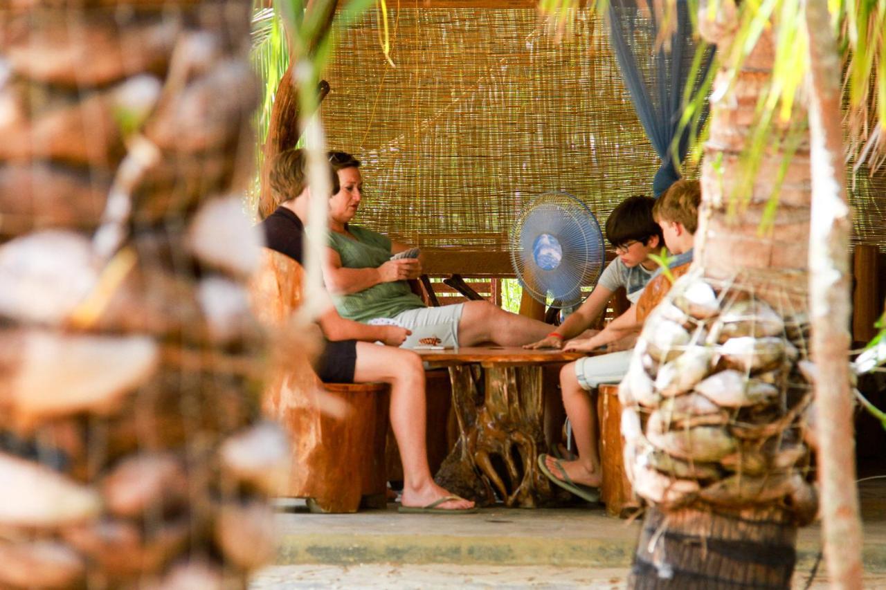 Yalaway Nature Villa Tissamaharama Εξωτερικό φωτογραφία