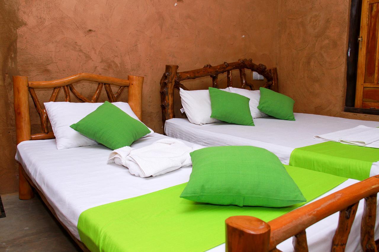 Yalaway Nature Villa Tissamaharama Εξωτερικό φωτογραφία