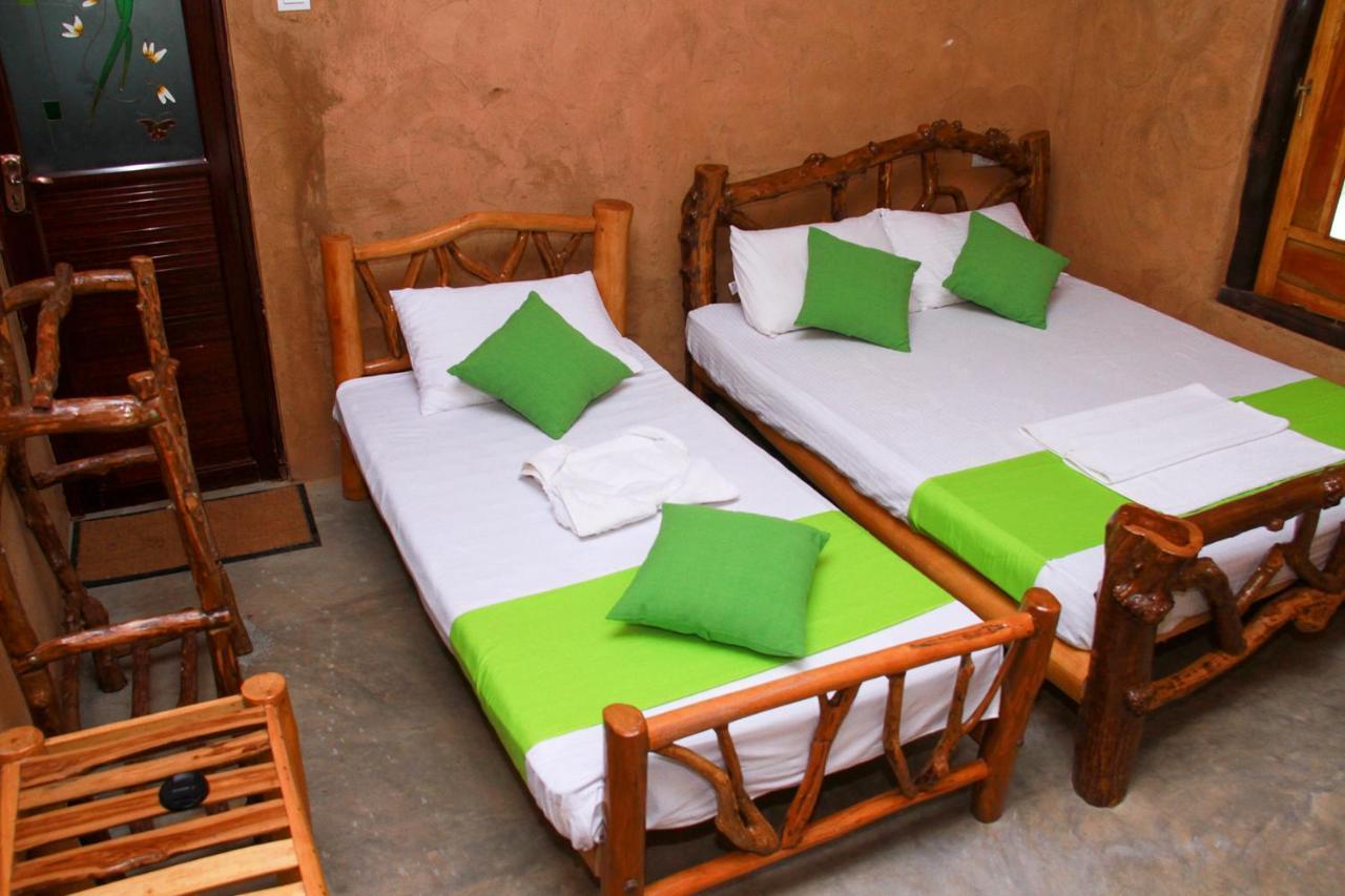 Yalaway Nature Villa Tissamaharama Εξωτερικό φωτογραφία