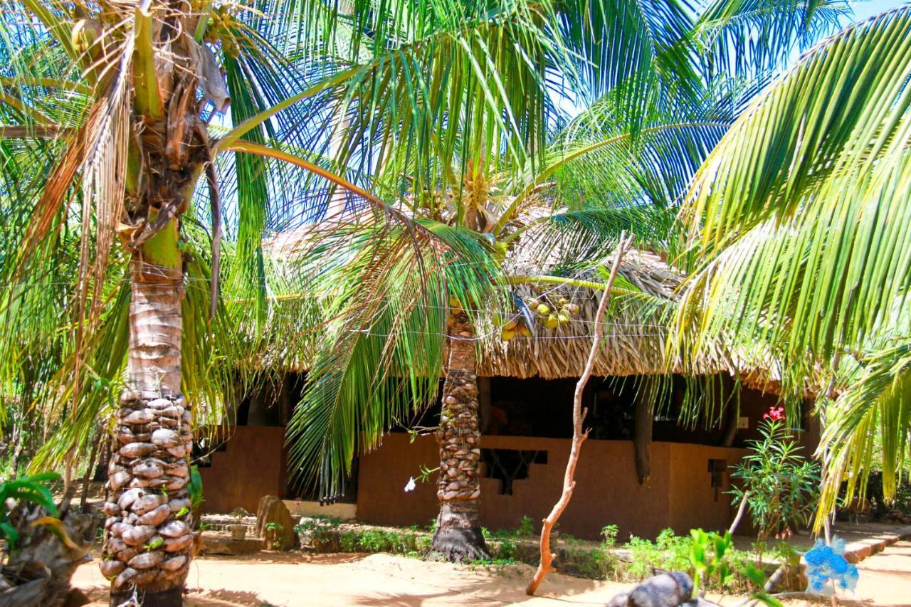 Yalaway Nature Villa Tissamaharama Εξωτερικό φωτογραφία