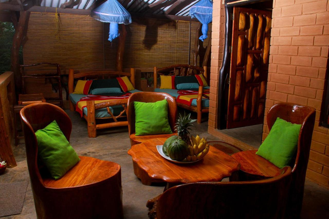 Yalaway Nature Villa Tissamaharama Εξωτερικό φωτογραφία