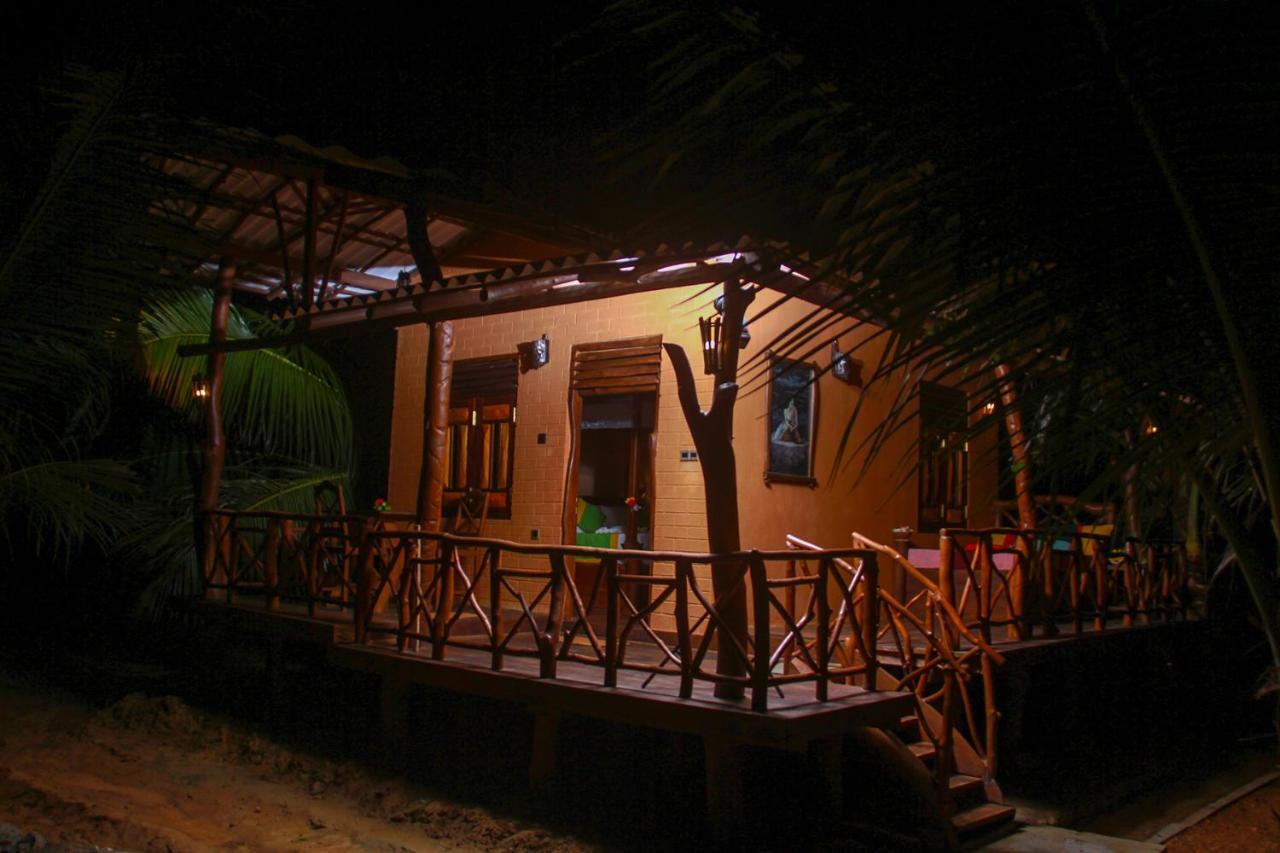 Yalaway Nature Villa Tissamaharama Εξωτερικό φωτογραφία