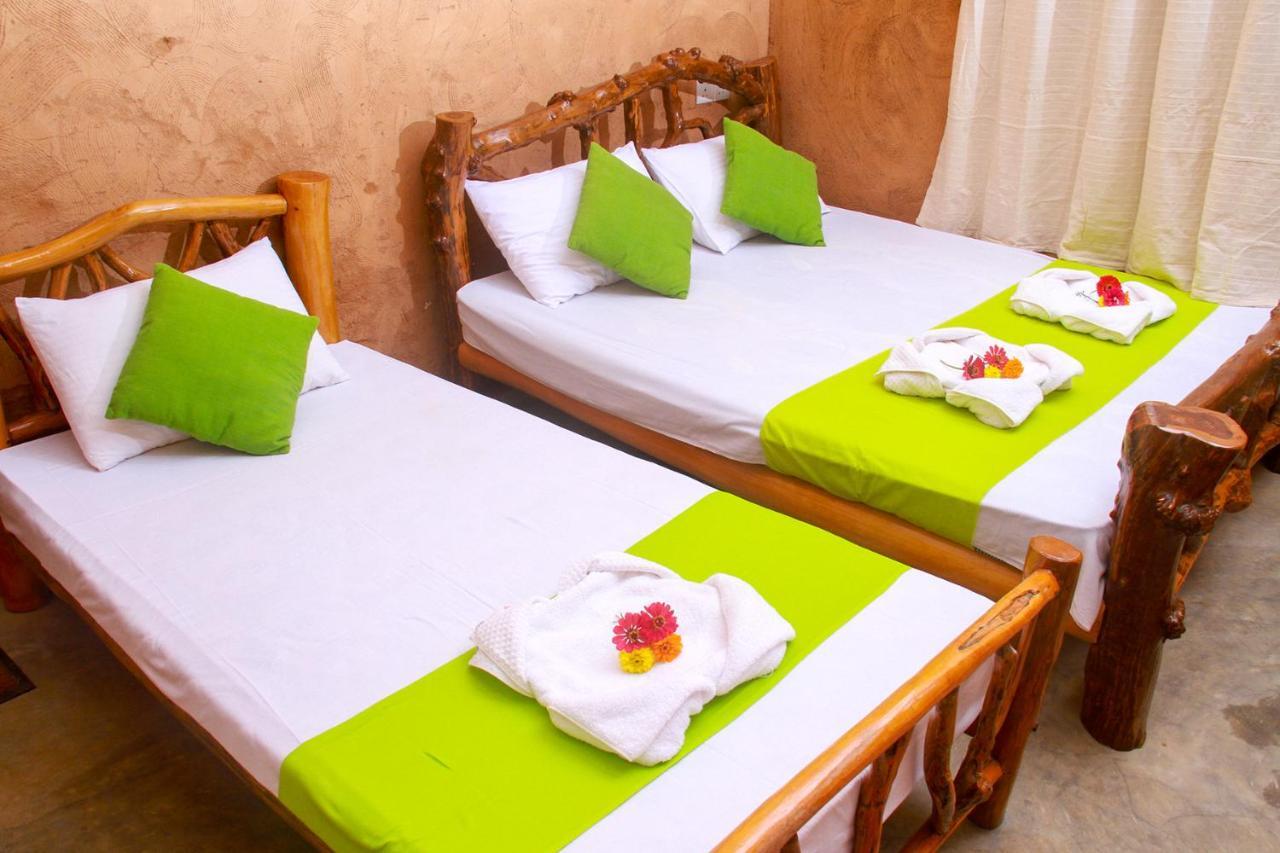 Yalaway Nature Villa Tissamaharama Εξωτερικό φωτογραφία