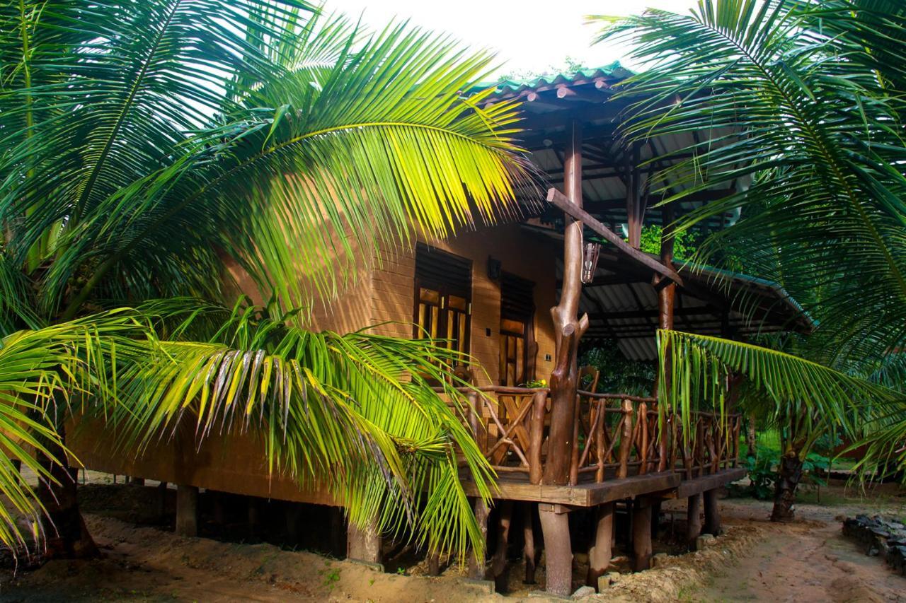 Yalaway Nature Villa Tissamaharama Εξωτερικό φωτογραφία