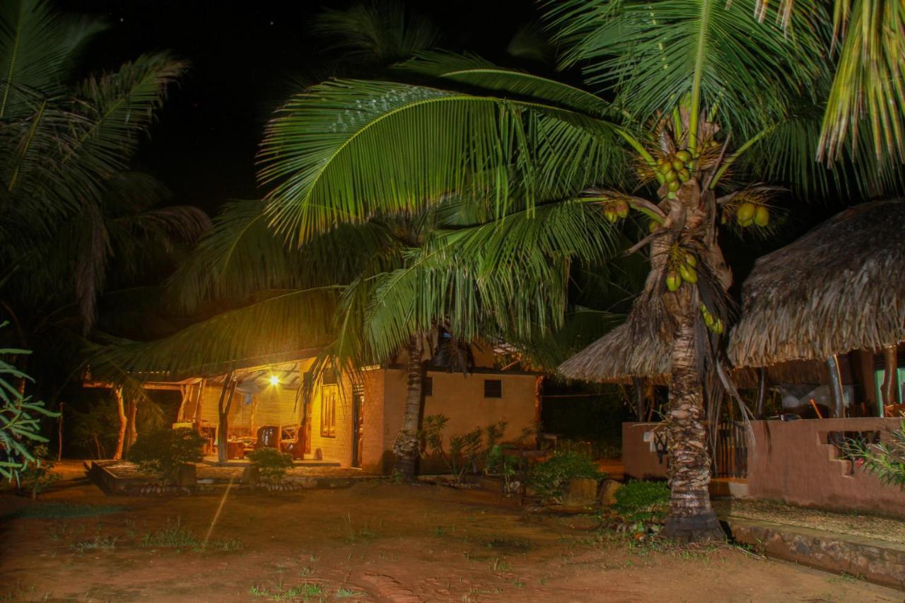 Yalaway Nature Villa Tissamaharama Εξωτερικό φωτογραφία