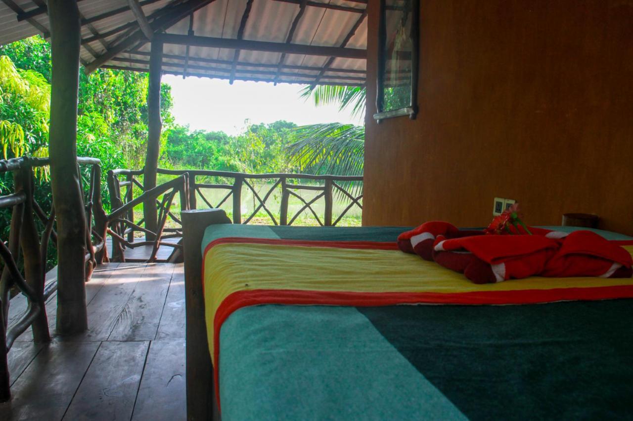Yalaway Nature Villa Tissamaharama Εξωτερικό φωτογραφία