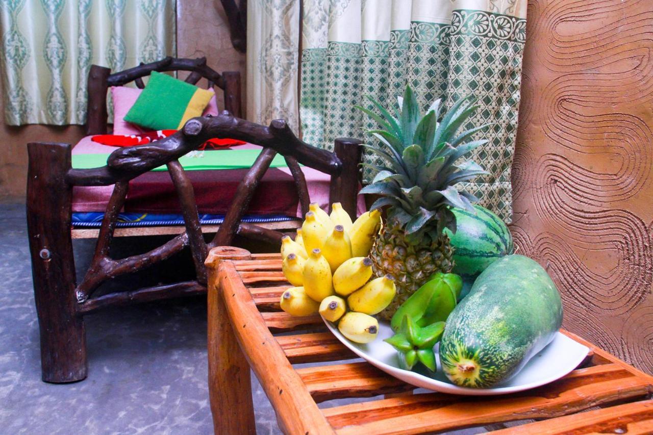 Yalaway Nature Villa Tissamaharama Εξωτερικό φωτογραφία