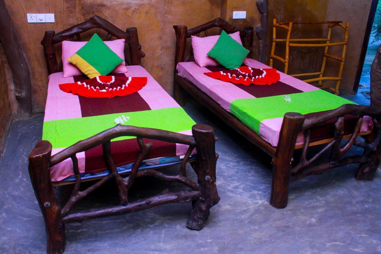 Yalaway Nature Villa Tissamaharama Εξωτερικό φωτογραφία