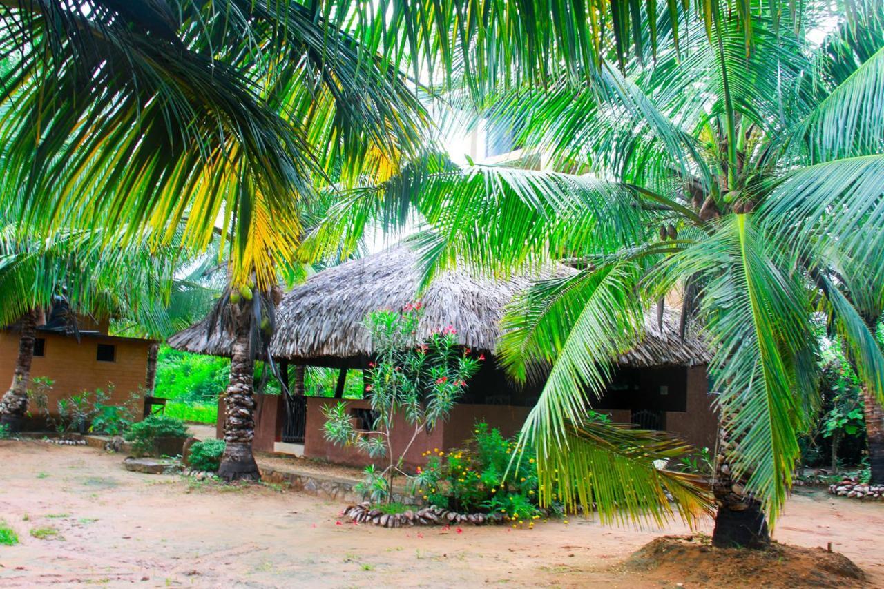 Yalaway Nature Villa Tissamaharama Εξωτερικό φωτογραφία