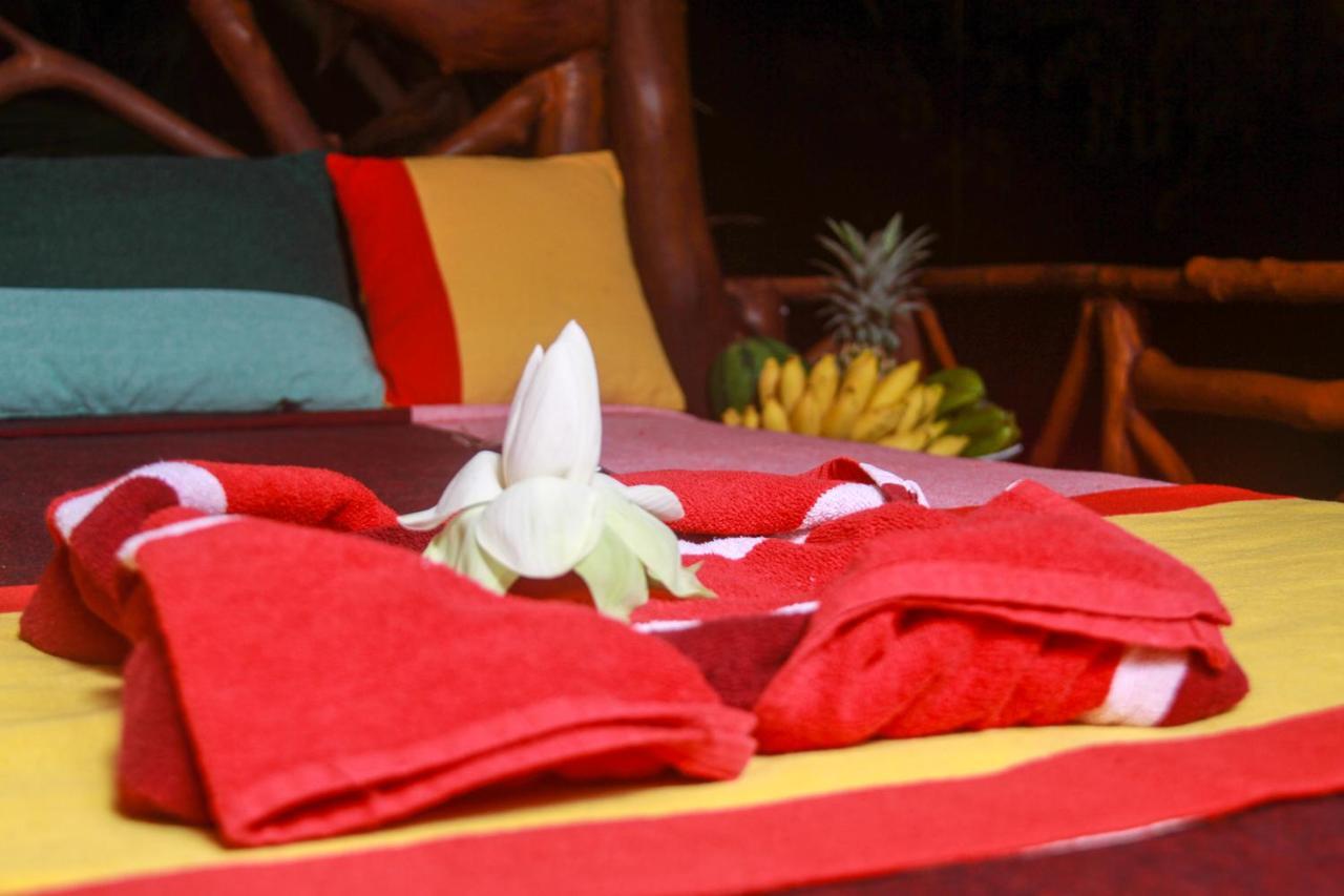 Yalaway Nature Villa Tissamaharama Εξωτερικό φωτογραφία