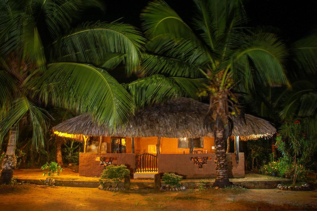 Yalaway Nature Villa Tissamaharama Εξωτερικό φωτογραφία
