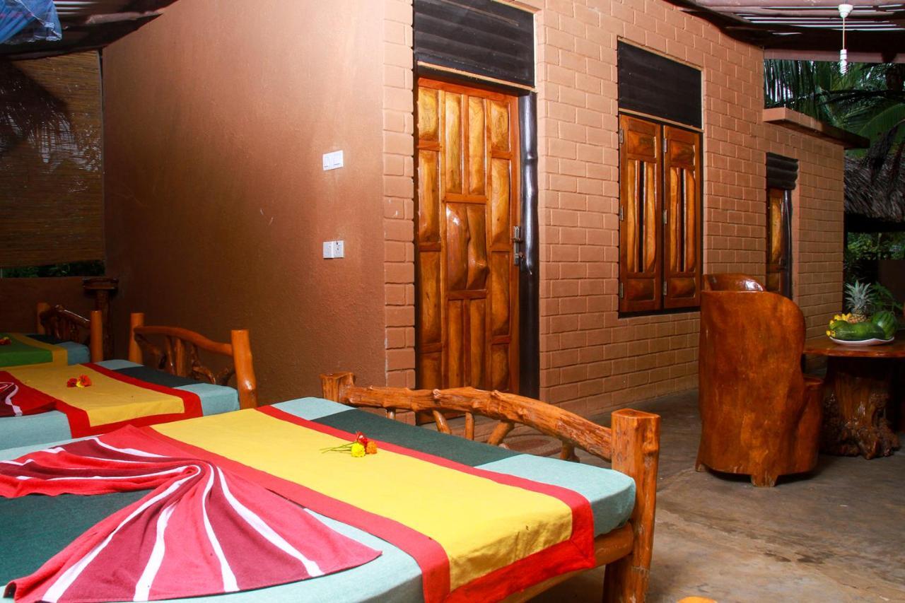 Yalaway Nature Villa Tissamaharama Εξωτερικό φωτογραφία