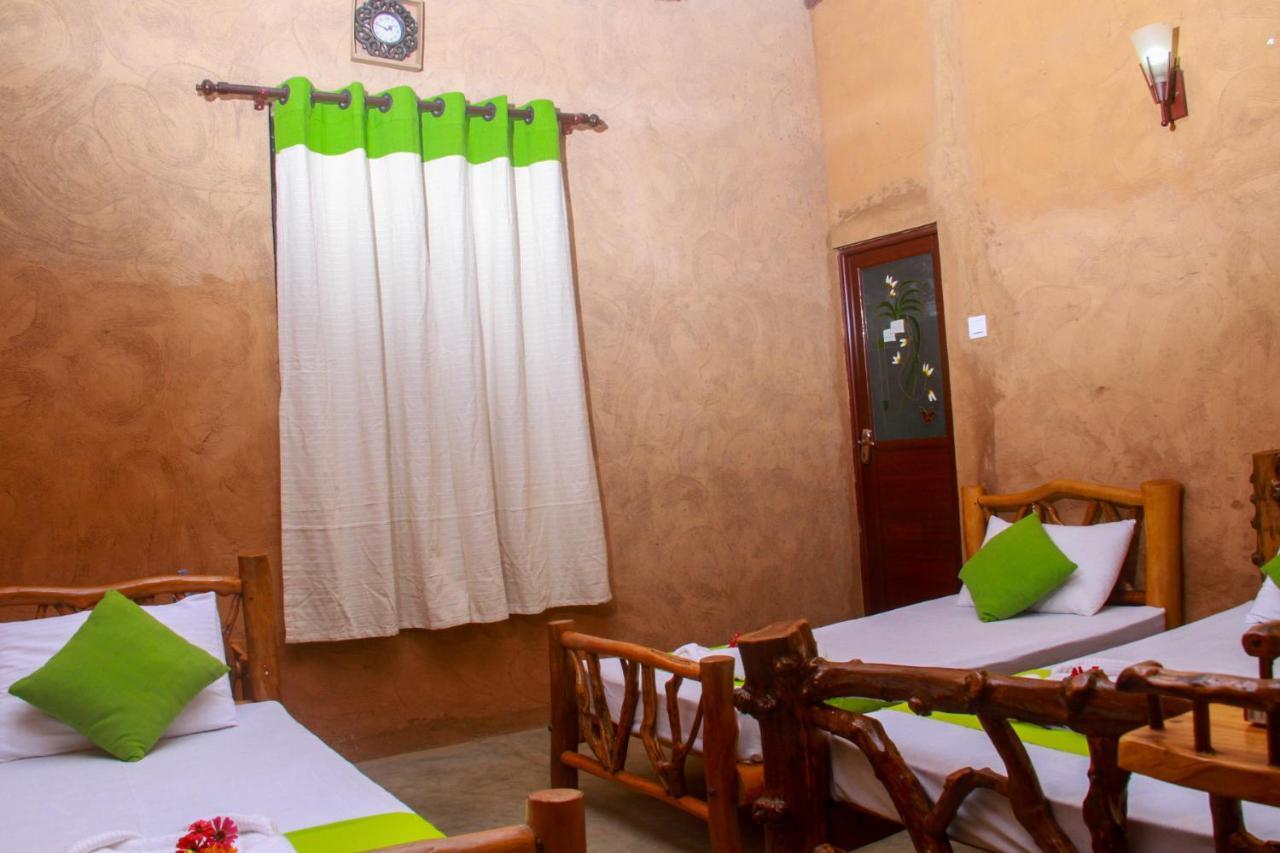 Yalaway Nature Villa Tissamaharama Εξωτερικό φωτογραφία