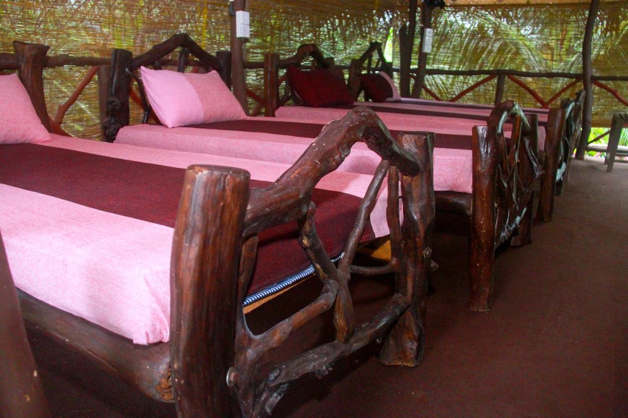 Yalaway Nature Villa Tissamaharama Εξωτερικό φωτογραφία